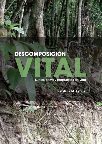 Скачать книгу Descomposición vital