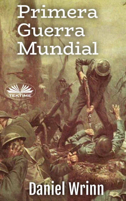 Скачать книгу Primera Guerra Mundial