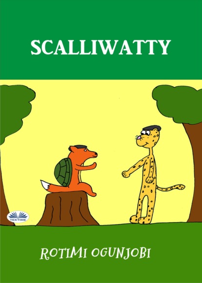 Скачать книгу Scalliwatty