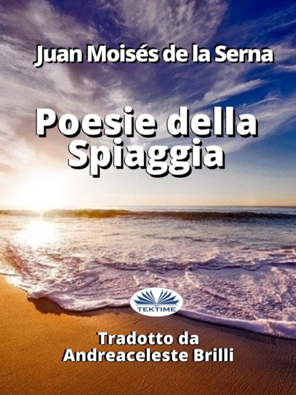 Скачать книгу Poesie Della Spiaggia