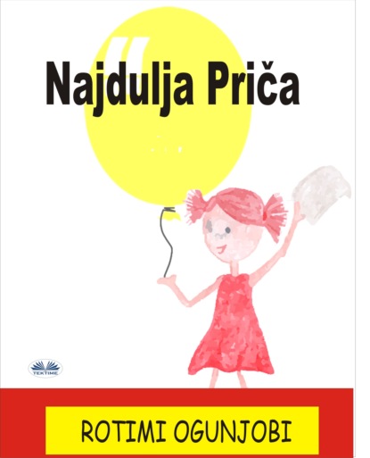 Скачать книгу Najdulja Priča
