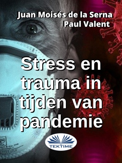 Скачать книгу Stress En Trauma In Tijden Van Pandemie