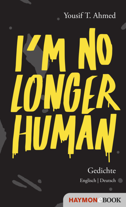 Скачать книгу I'm no longer human