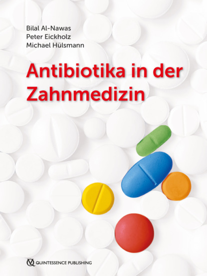 Скачать книгу Antibiotika in der Zahnmedizin