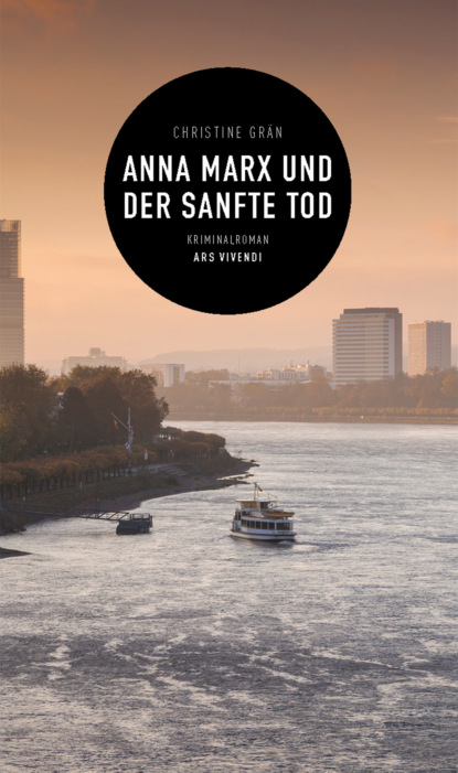 Скачать книгу Anna Marx und der sanfte Tod (eBook)