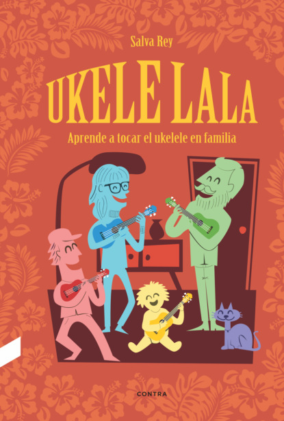 Скачать книгу Ukelelala