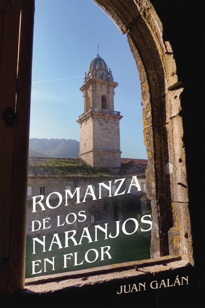 Скачать книгу Romanza de los naranjos en flor