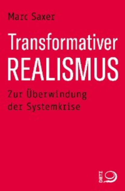 Скачать книгу Transformativer Realismus