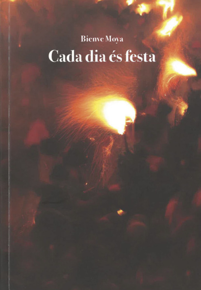 Скачать книгу Cada dia és festa
