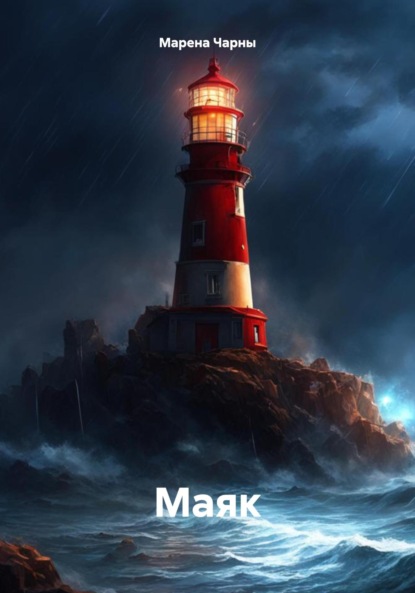 Скачать книгу Маяк