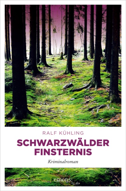 Скачать книгу Schwarzwälder Finsternis
