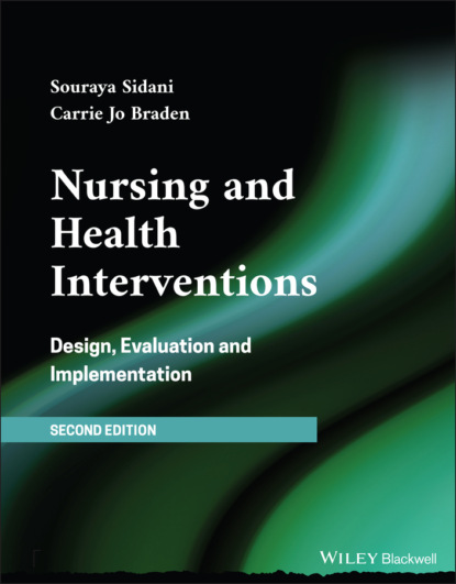 Скачать книгу Nursing and Health Interventions