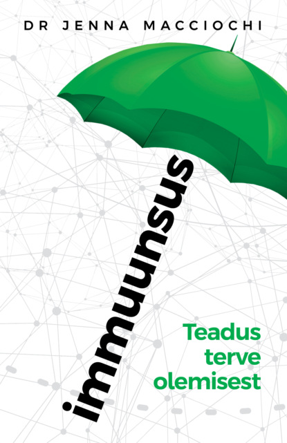 Скачать книгу Immuunsus