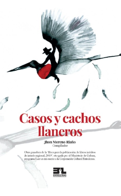 Скачать книгу Casos y cachos llaneros