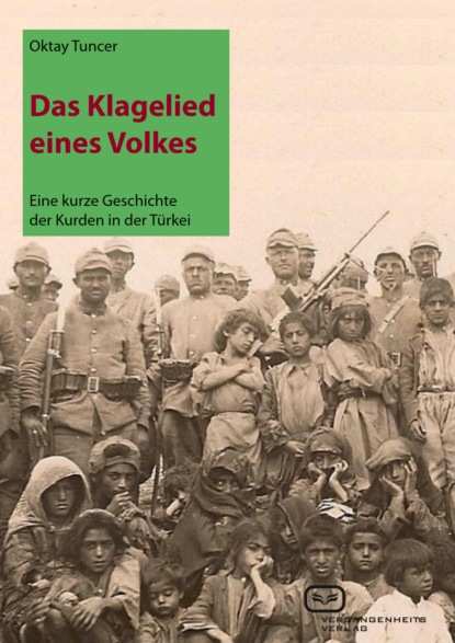 Скачать книгу Das Klagelied eines Volkes