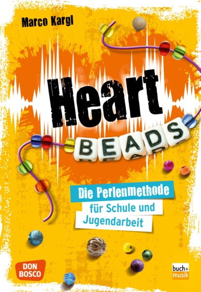 Скачать книгу Heartbeads - eBook