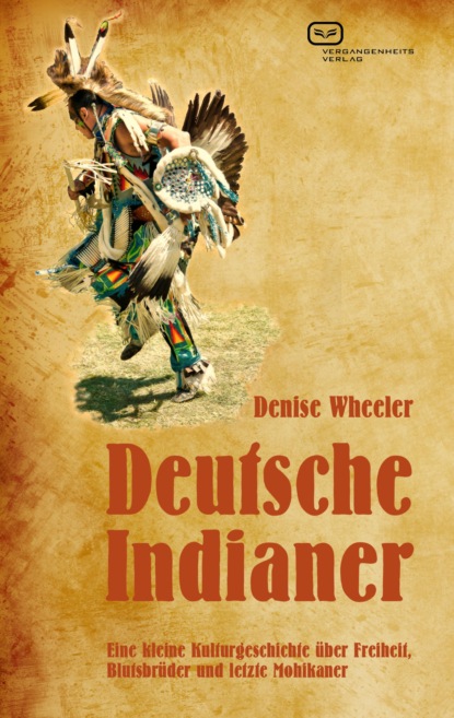 Скачать книгу Deutsche Indianer