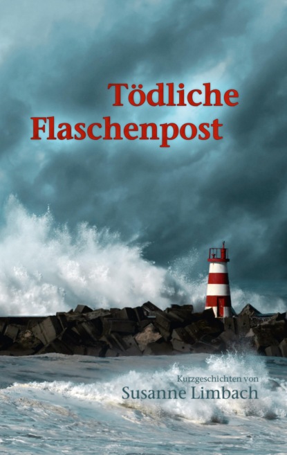 Скачать книгу Tödliche Flaschenpost & Tausend Träume