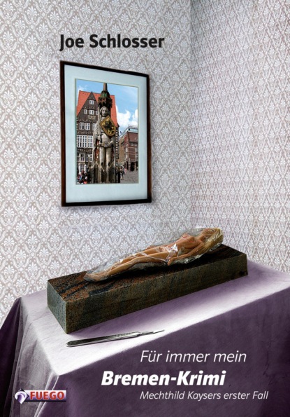 Скачать книгу Für immer mein