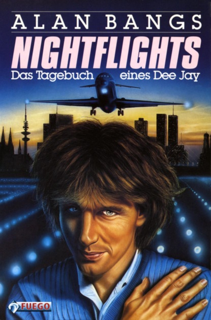 Скачать книгу Nightflights