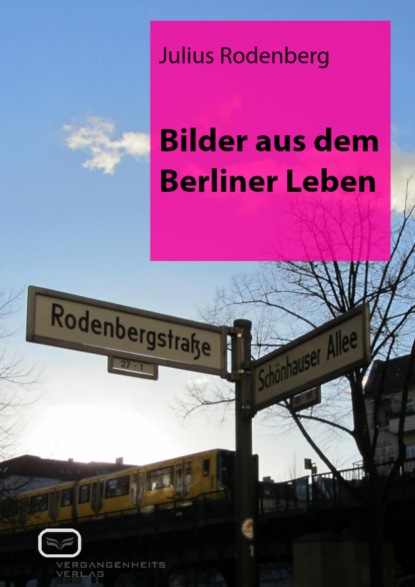 Скачать книгу Bilder aus dem Berliner Leben