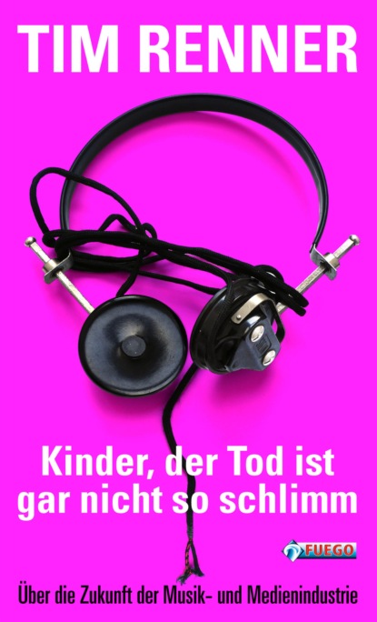 Скачать книгу Kinder, der Tod ist gar nicht so schlimm!