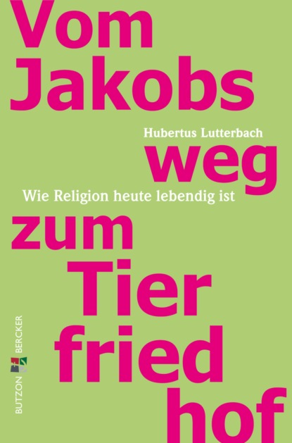Скачать книгу Vom Jakobsweg zum Tierfriedhof