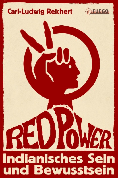 Скачать книгу Red Power