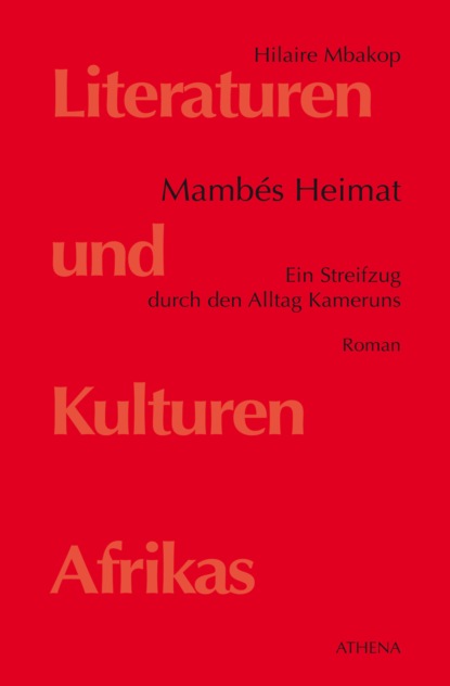 Скачать книгу Mambés Heimat