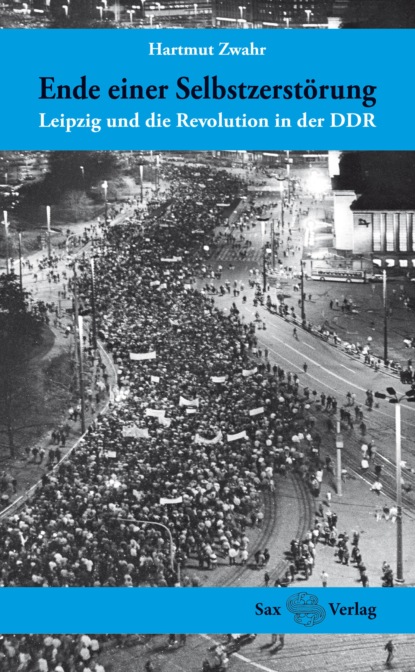 Скачать книгу Ende einer Selbstzerstörung