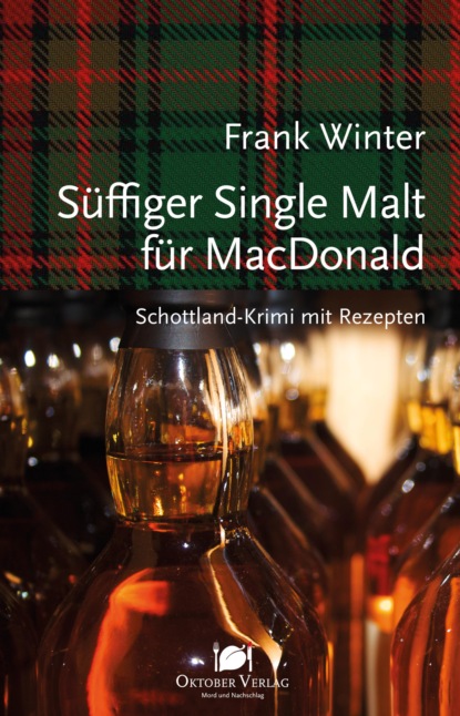 Скачать книгу Süffiger Single Malt für MacDonald