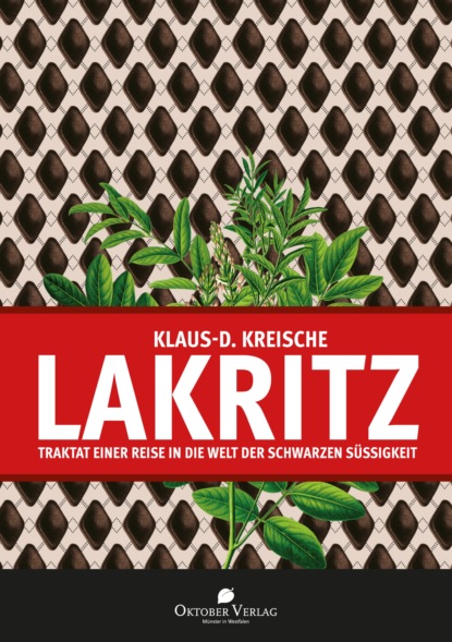 Скачать книгу Lakritz