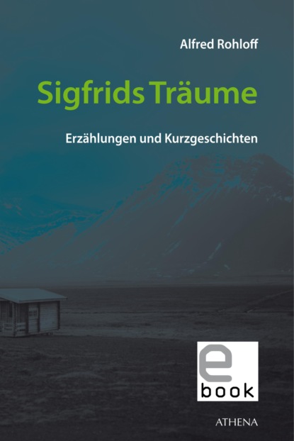 Скачать книгу Sigfrids Träume