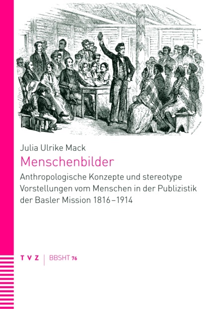 Скачать книгу Menschenbilder