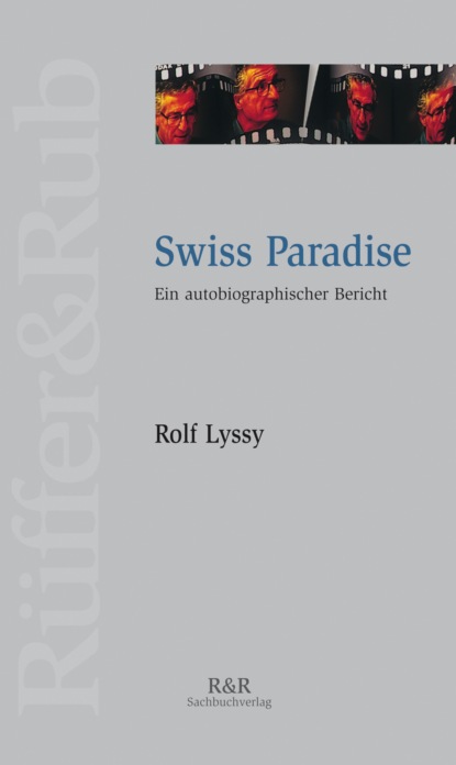 Скачать книгу Swiss Paradise