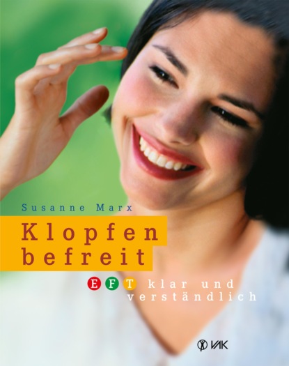 Скачать книгу Klopfen befreit