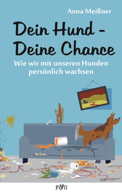 Скачать книгу Dein Hund - Deine Chance