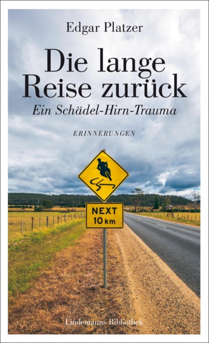 Скачать книгу Die lange Reise zurück