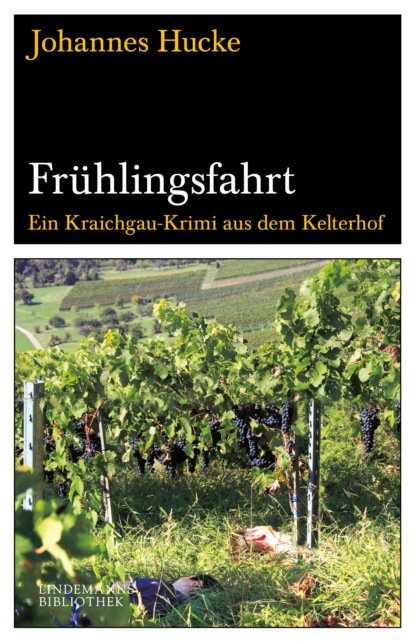 Скачать книгу Frühlingsfahrt