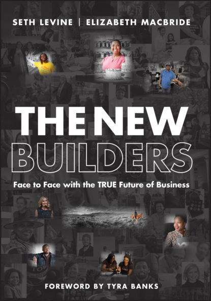Скачать книгу The New Builders