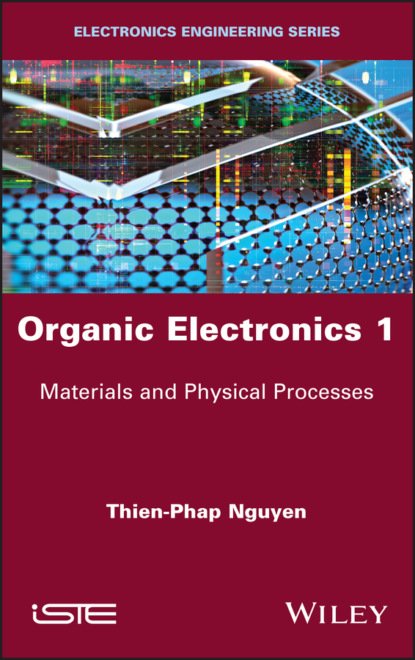 Скачать книгу Organic Electronics 1