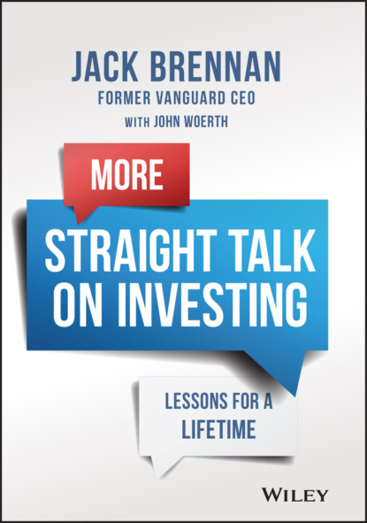 Скачать книгу More Straight Talk on Investing