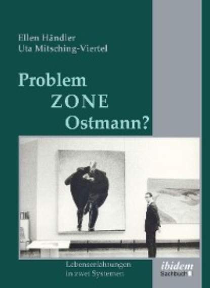 Скачать книгу Problemzone Ostmann?