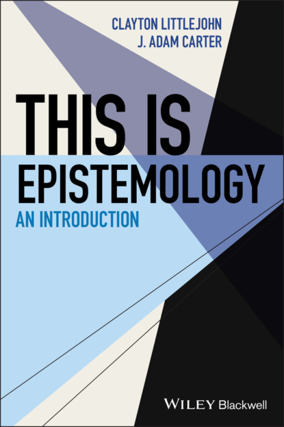 Скачать книгу This Is Epistemology