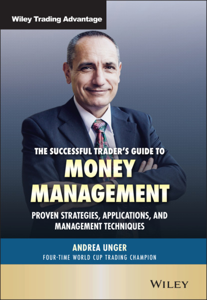 Скачать книгу The Successful Trader's Guide to Money Management