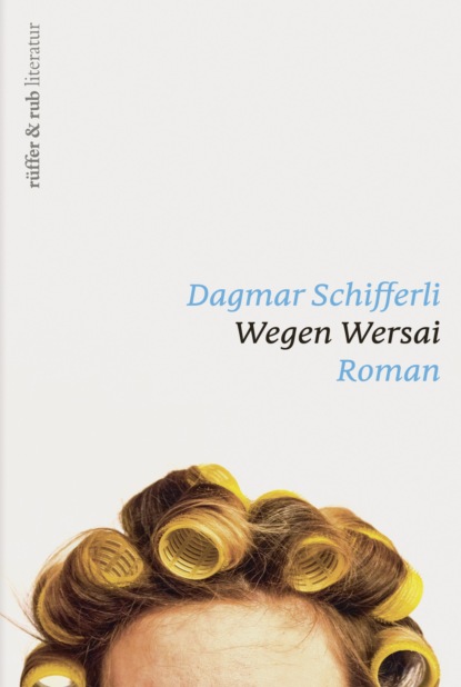 Скачать книгу Wegen Wersai