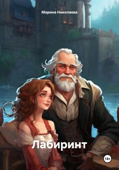 Скачать книгу Лабиринт