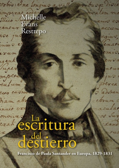 Скачать книгу La escritura del destierro