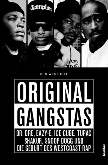 Скачать книгу Original Gangstas