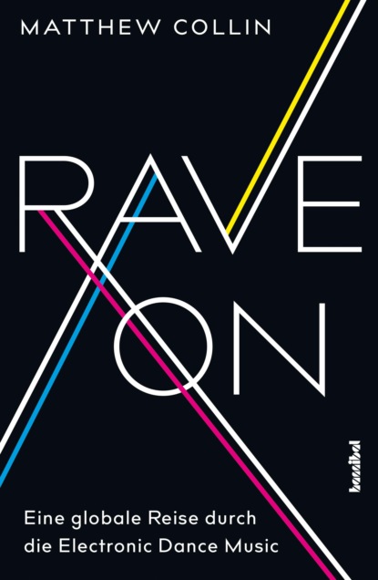 Скачать книгу Rave On